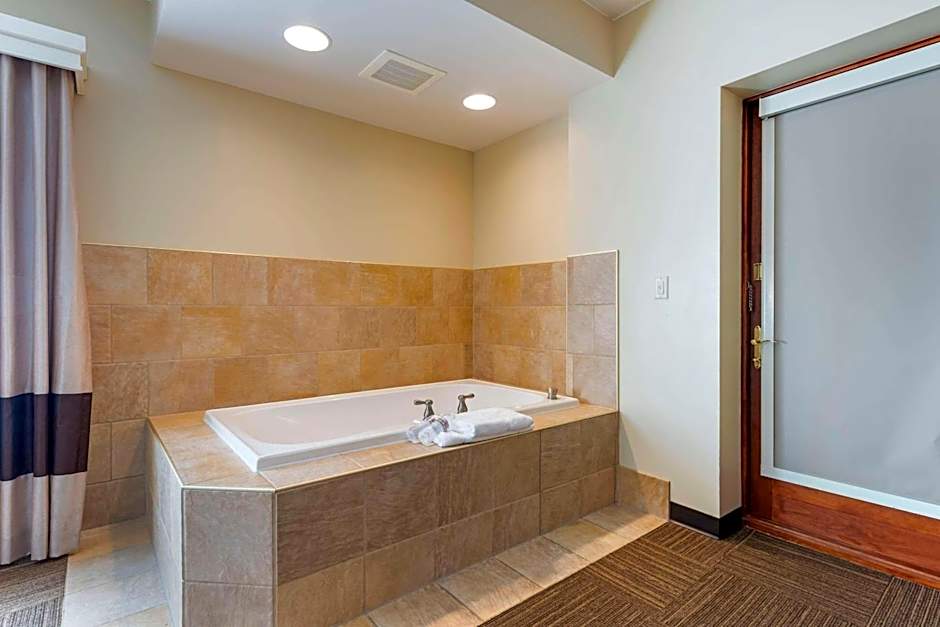 Lift Bridge Lodge, Ascend Hotel Collection