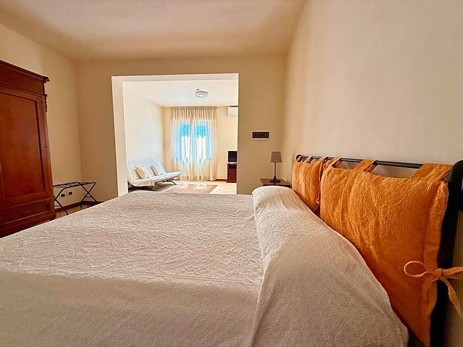 Residence Montefiore