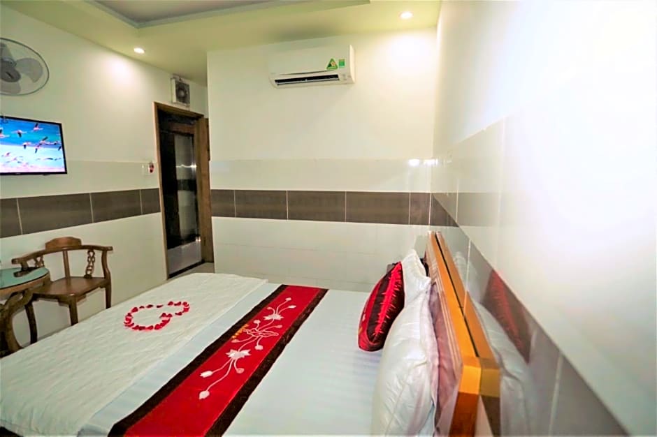 Dai An Go Vap Hotel