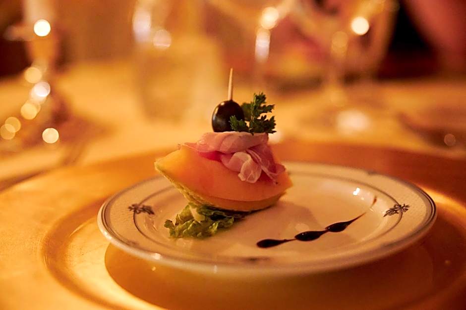 Flair Hotel Landgasthof Roger