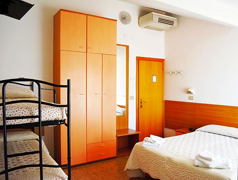 Hotel Universal