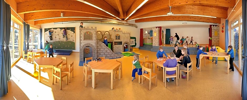 Kinderhotel Lärchenhof