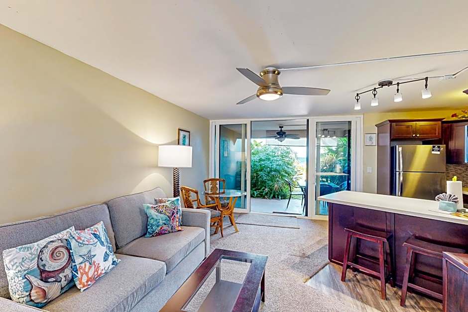 Hale Ono Loa Condo