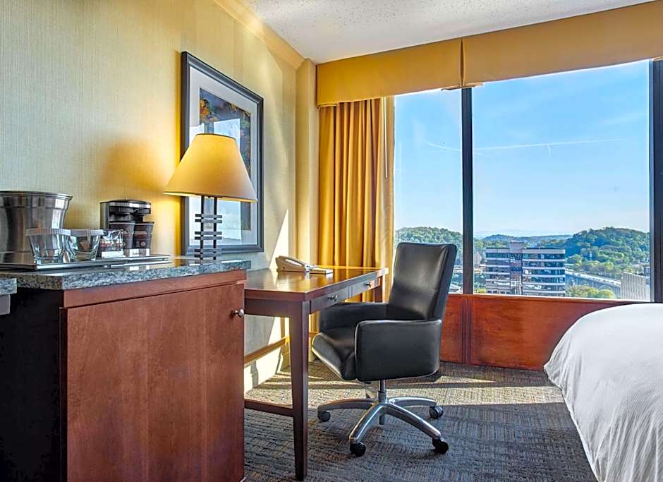 Hilton Knoxville