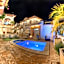 Hotel Santa Paula