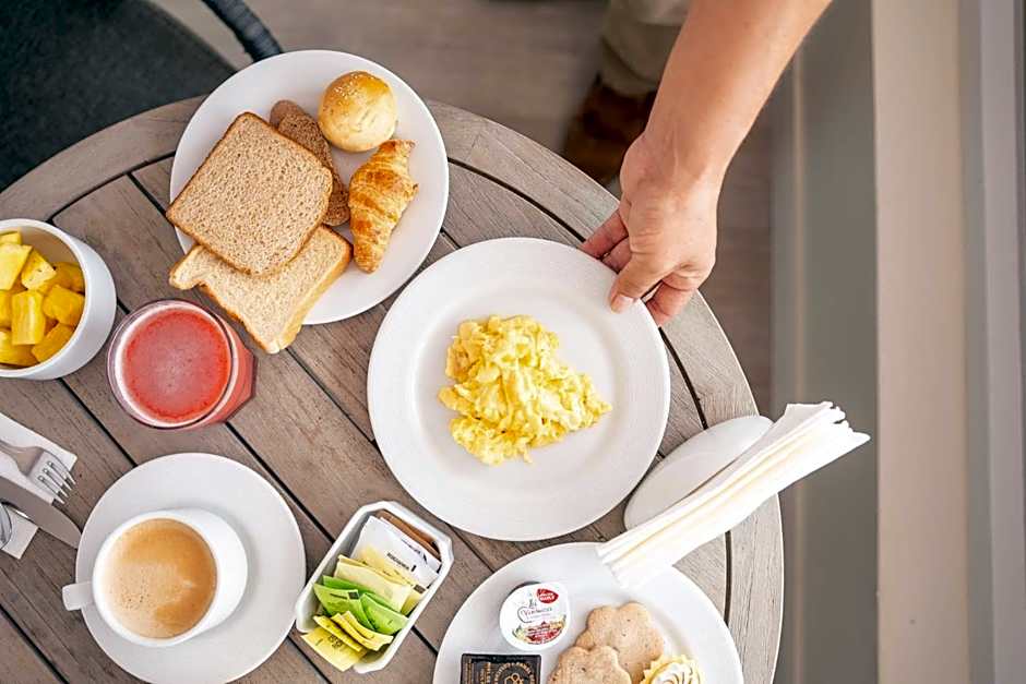 Casa Andina Select Zorritos Tumbes