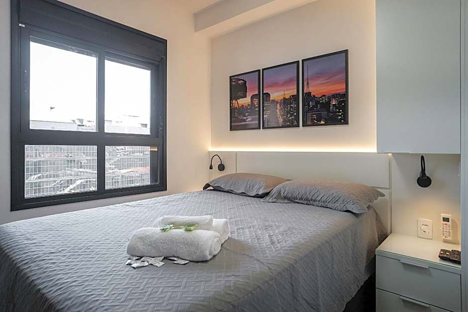 Yume B.Side - Faria Lima