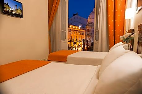 Panoramic Double Room