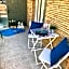 AzzurRomare Flat apartment