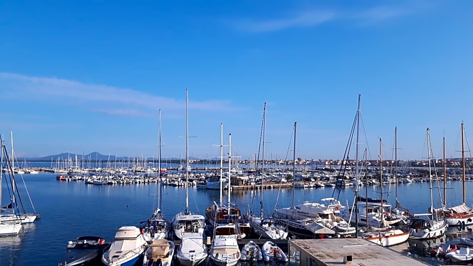 Alghero Vacanze Hotel