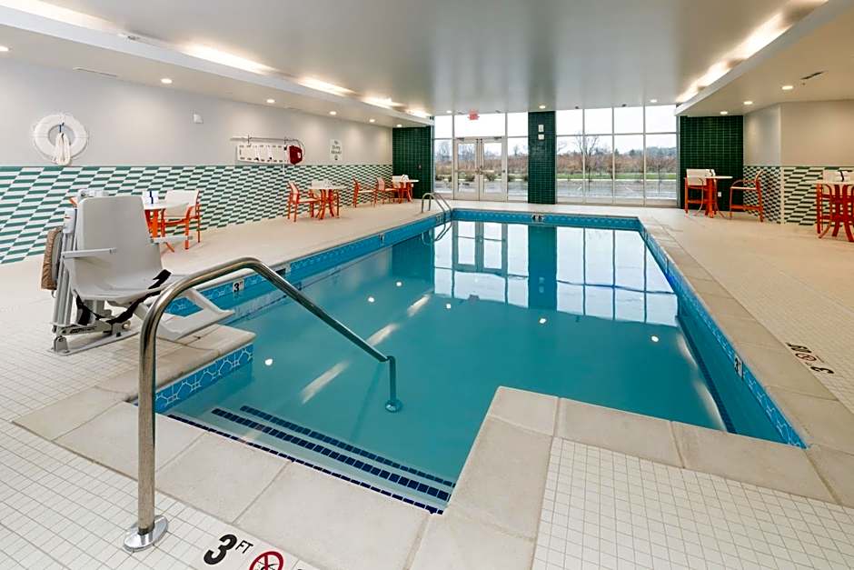 Holiday Inn Kalamazoo West By IHG