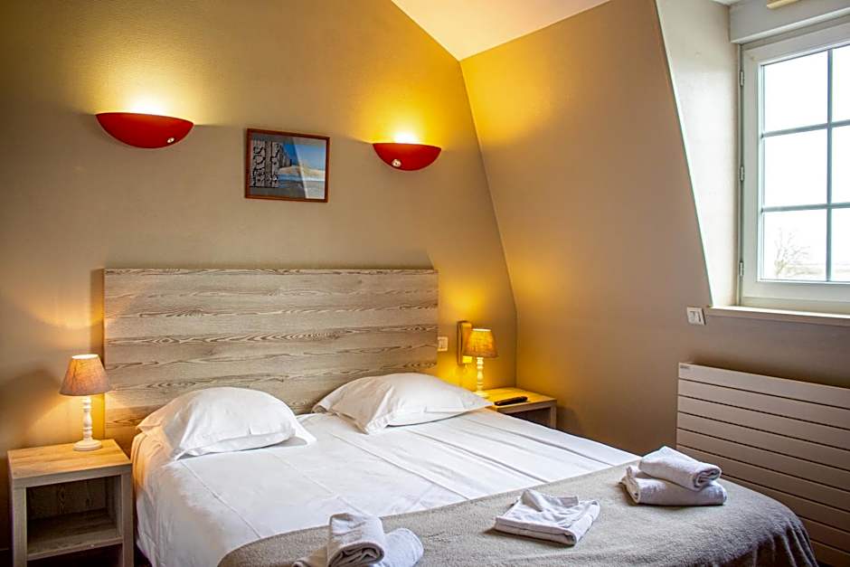 Hotel du Port et des Bains