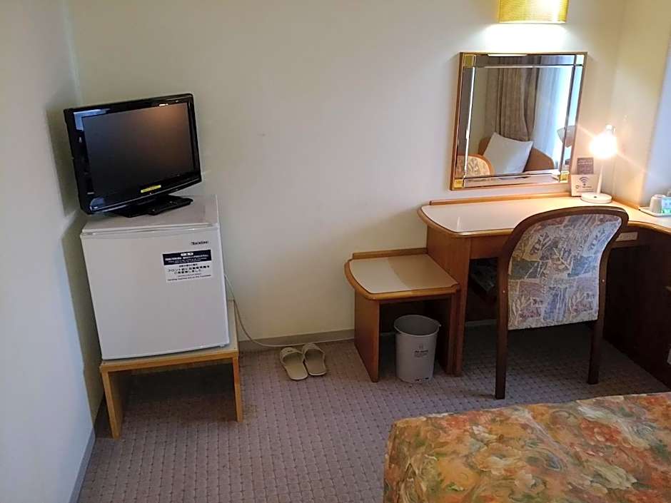 Hotel New Green Kashiwazaki