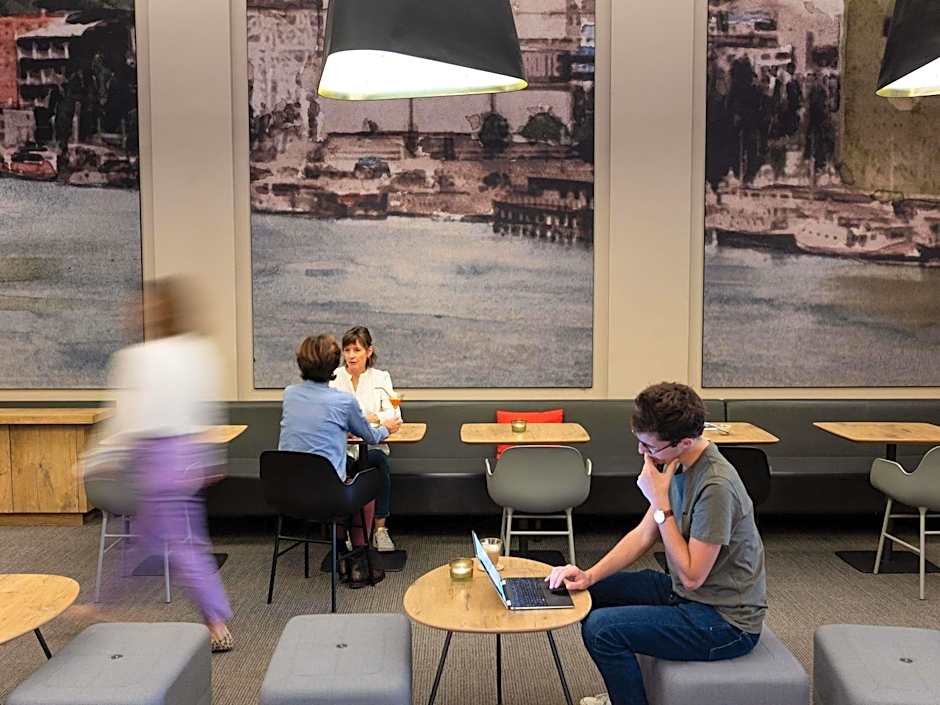 ibis Lyon Centre Perrache