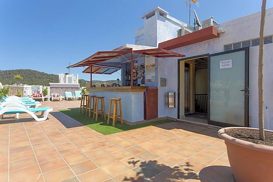 Apartamentos Casa Maria