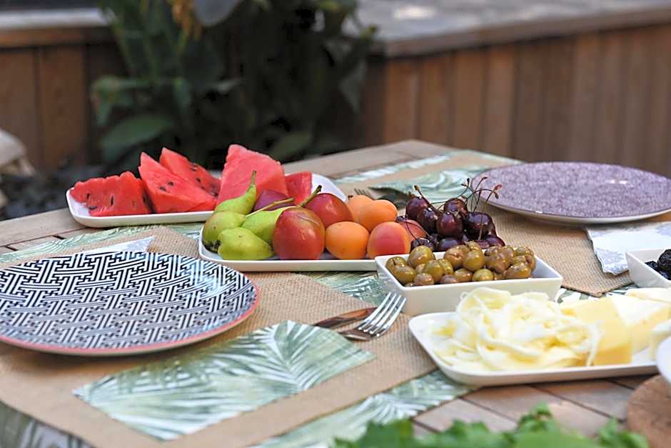 Hotel Lykia Old Town Antalya