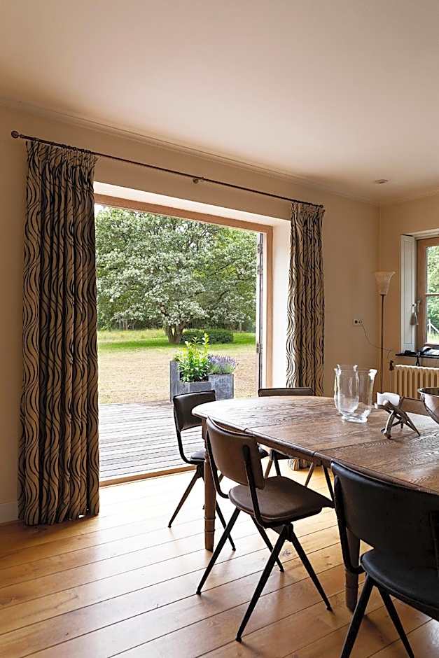 Bosvilla Kennemerduinen