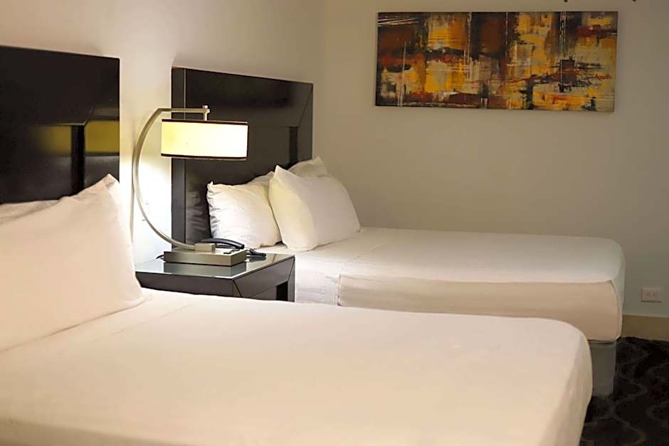 Wyndham Garden Los Mochis Plaza Inn