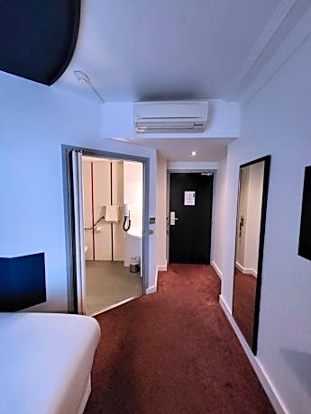 Double Room - Disability Access