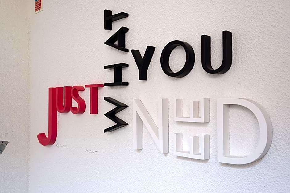 Stay Hotel Évora Centro