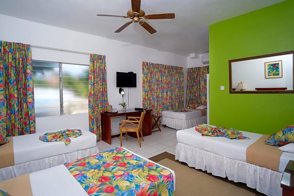 Hibiscus Lodge Hotel