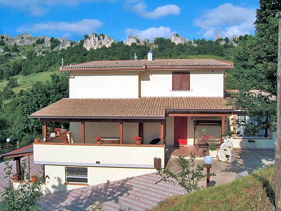 Residence Amici del Sorriso