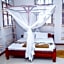 SULKHAN SERVICED APARTMENT