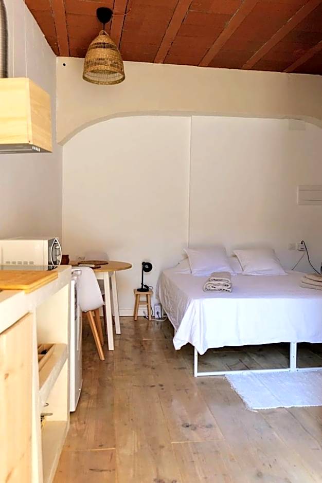 Apartamentos Nomad Home