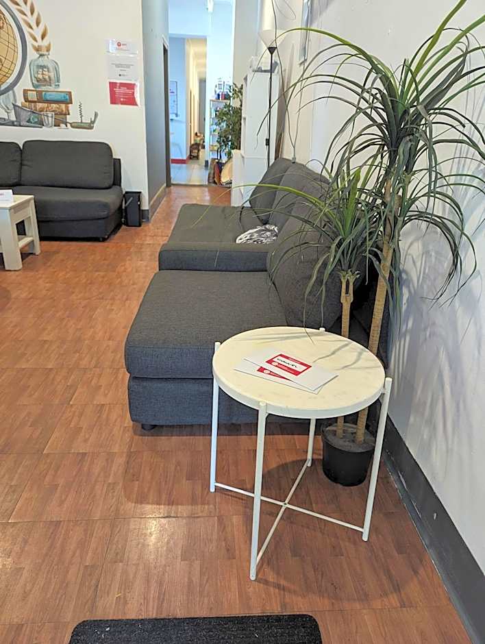 EBS Sydney Hostel – Sydney, DC