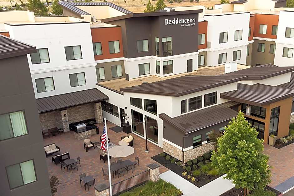 Residence Inn by Marriott Livermore