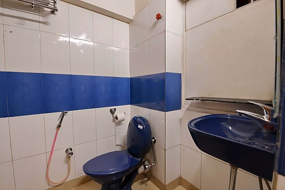 Hotel Heera
