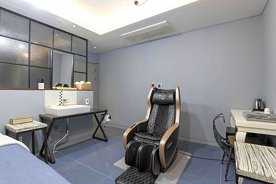 Myeongjak Hotel
