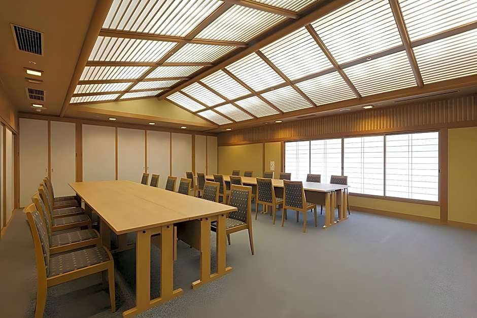 Jodogahama Park Hotel