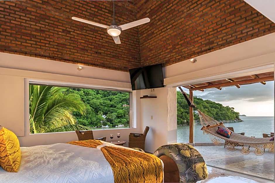 Villa Lala Boutique Hotel Adults Only