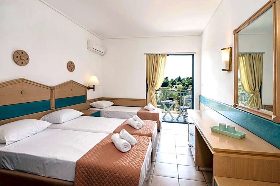 Galaxy Hotel