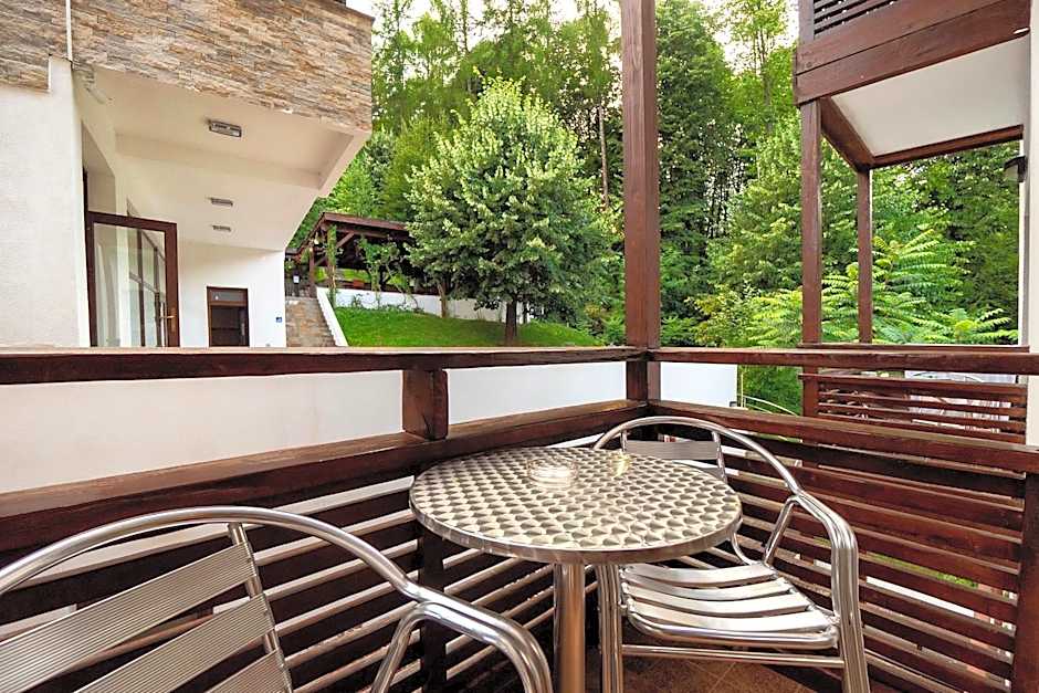 Hotel TISA