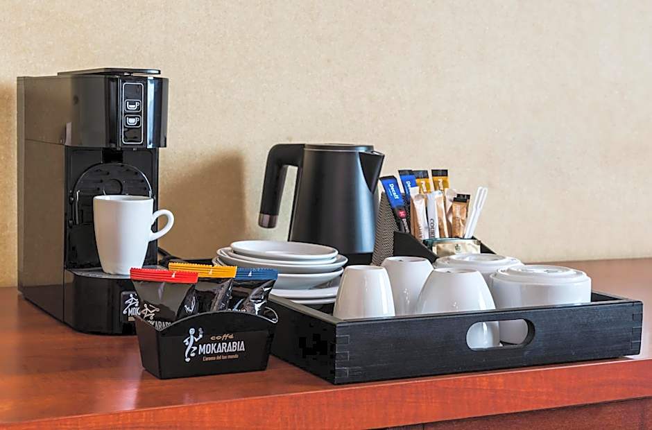 Courtyard by Marriott Prague City