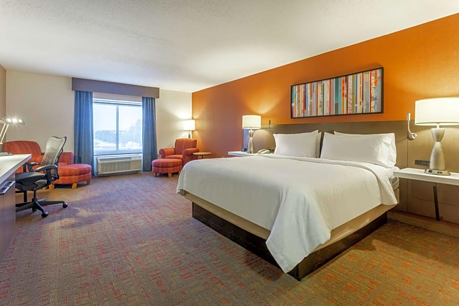 Hilton Garden Inn Tinley Park