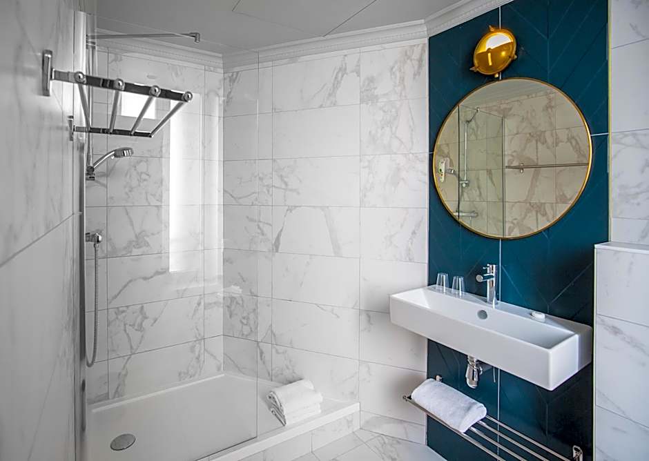 ibis Styles Paris Nation Cours de Vincennes