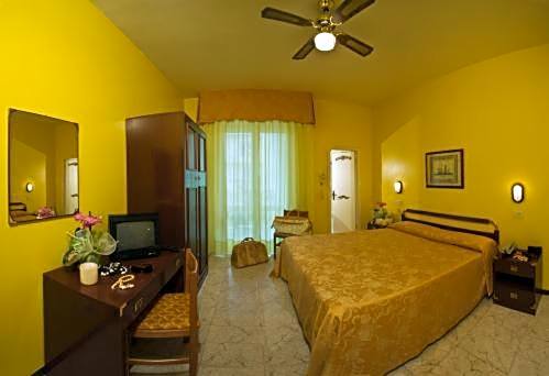 Hotel Maremonti