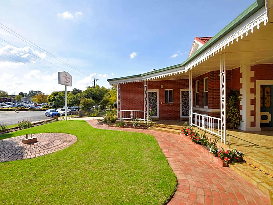 Billabong Wangaratta