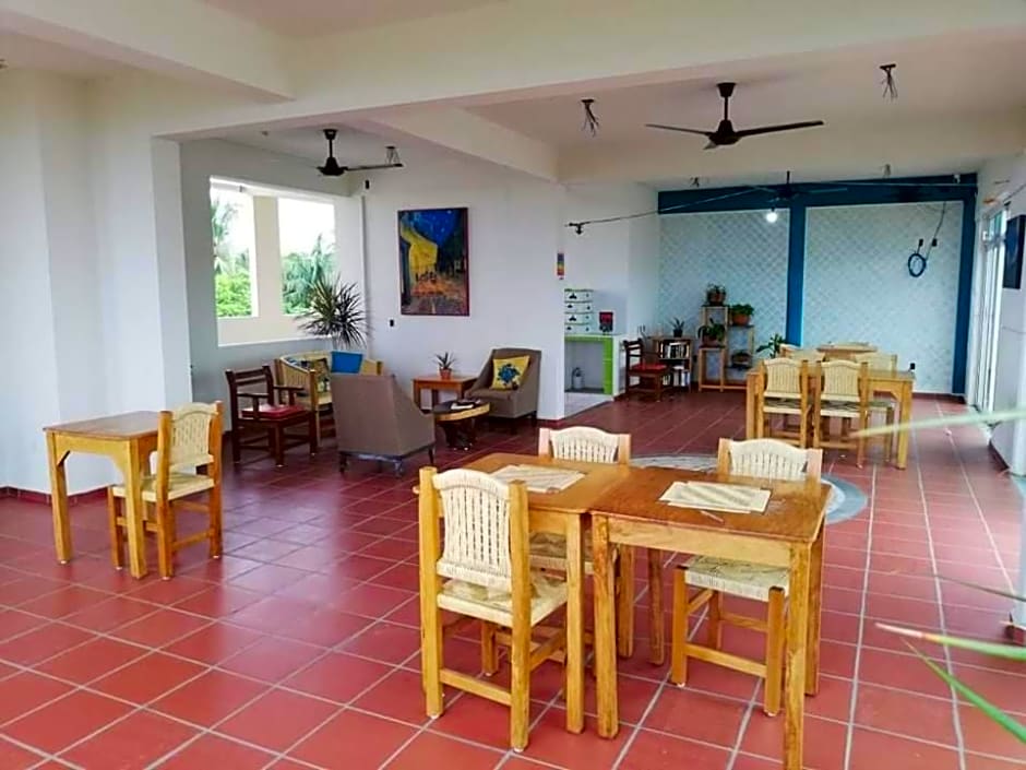 Casa Puerto Bonito & Private Coworking