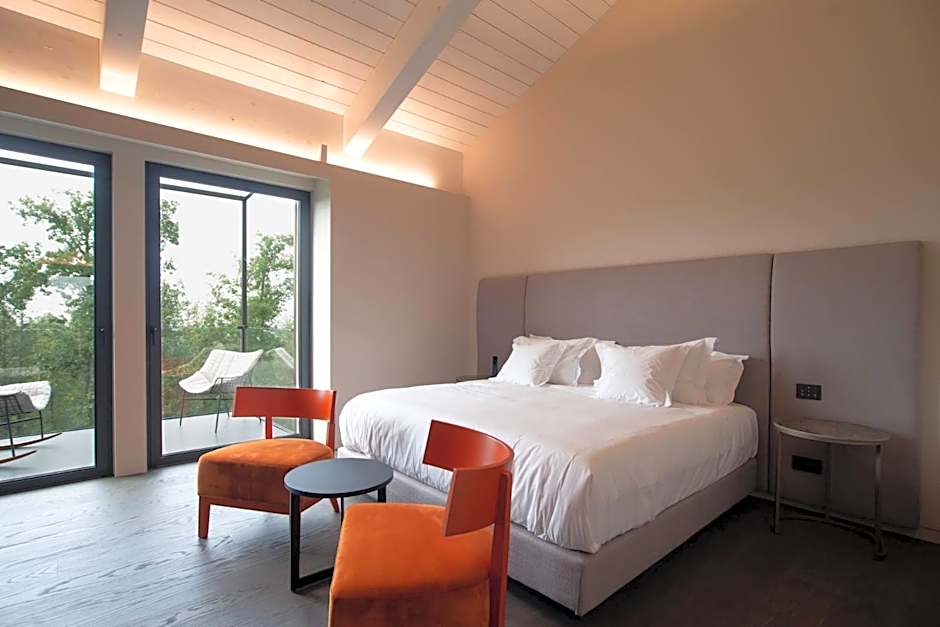 Le Cattedrali Relais by Laqua Collection