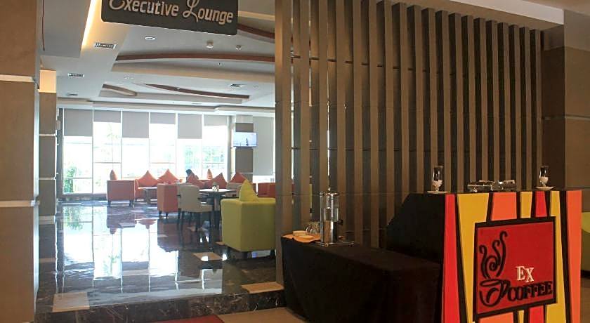 Dalton Hotel Makassar