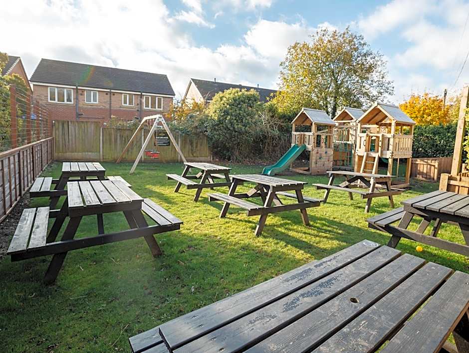 Ye Olde Original Withy Trees