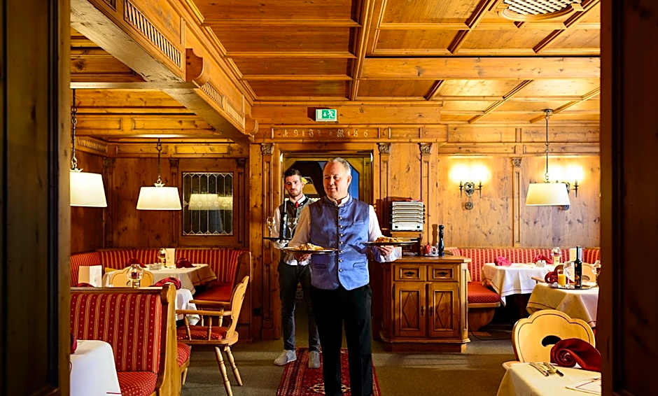 Steinbach-Hotel