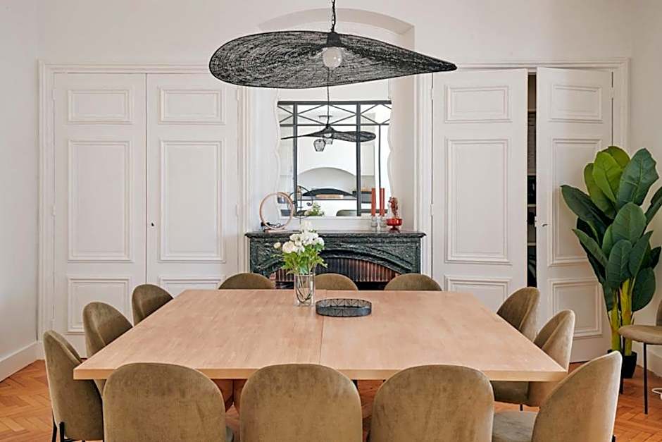 Maison Martouret - Colodge