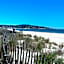 le lodge Saint Clair