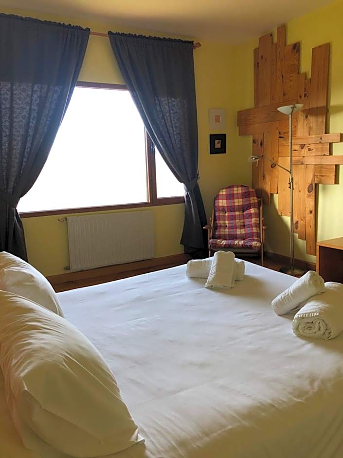 Hotel Rural Porta Coeli - Dehesa Santa Lucía