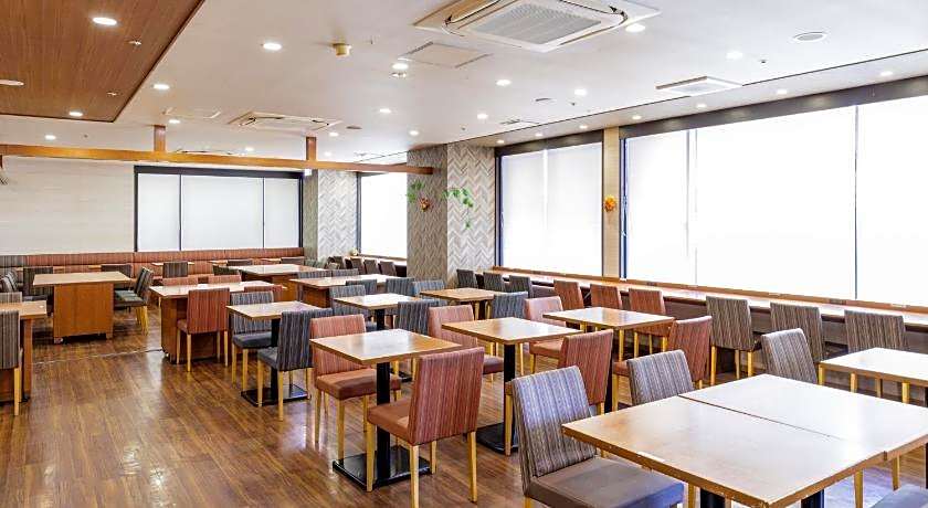 Nishitetsu Inn Kokura